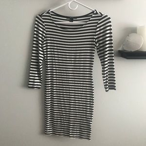✨Striped Dress BOGO FREE